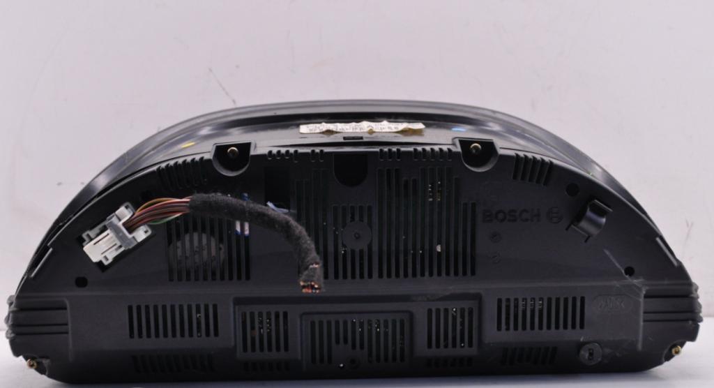 Mercedes B W245 2005-2011 hatchback 1.7 petrol AT 85 kW 2005  Prístrojová doska A1695407347