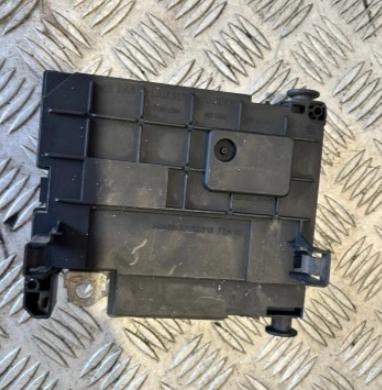 Citroen C4 II 2010-2017 hatchback 1.6 VTI 16v petrol MT 88 kW 2010  Modul BSI 9674921680