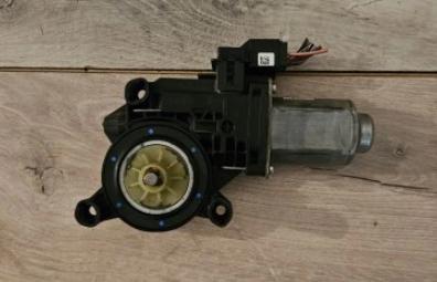 Skoda Fabia II 2007-2014 hatchback 1.2 12v petrol 51 kW 2007  Motorček okien predný ľavý 6Q2959802F