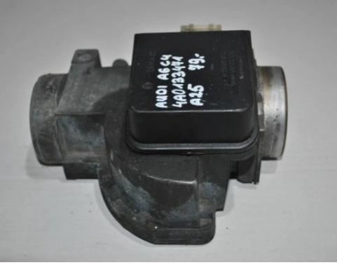 Audi A6 C5 1997-2004 combi 2.5 TDI diesel AT 132.5 kW 2000  Váha vzduchu 0281002074 