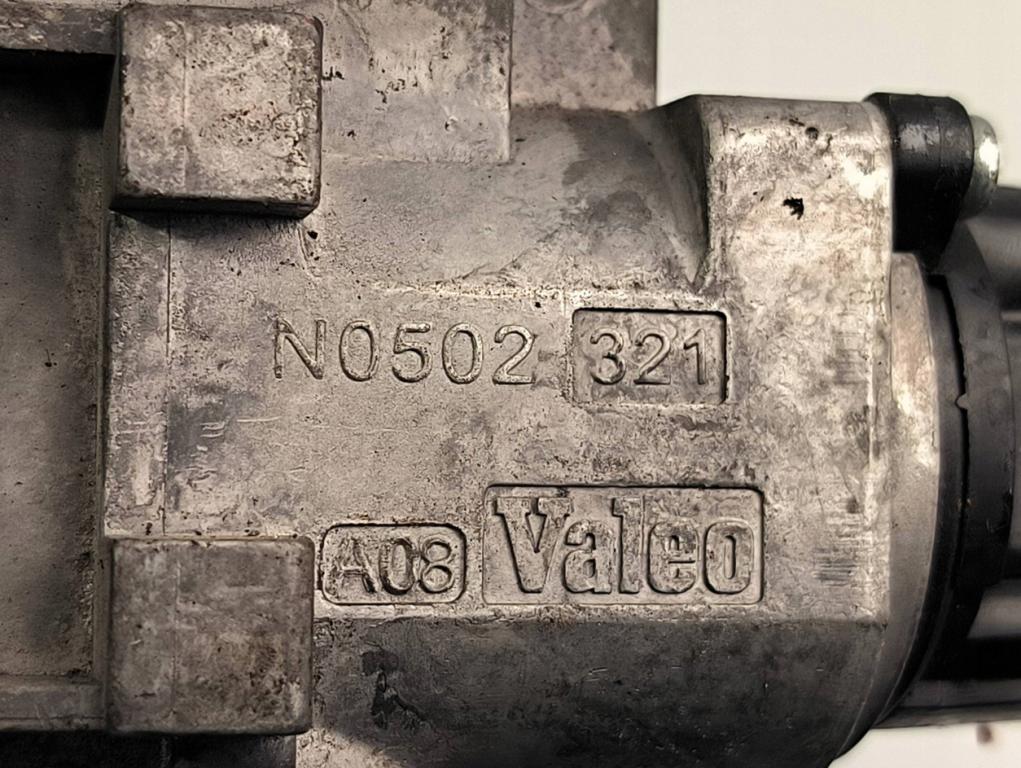 Nissan X-trail Spínacia skrinka N0502321