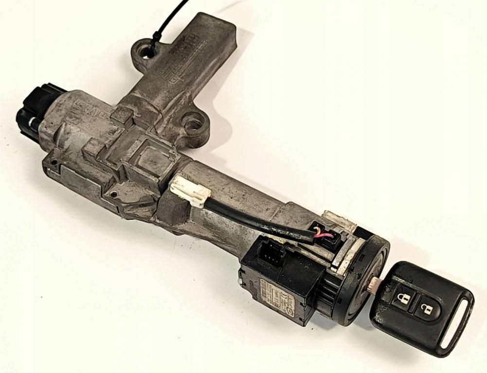 Nissan X-trail Spínacia skrinka N0502321