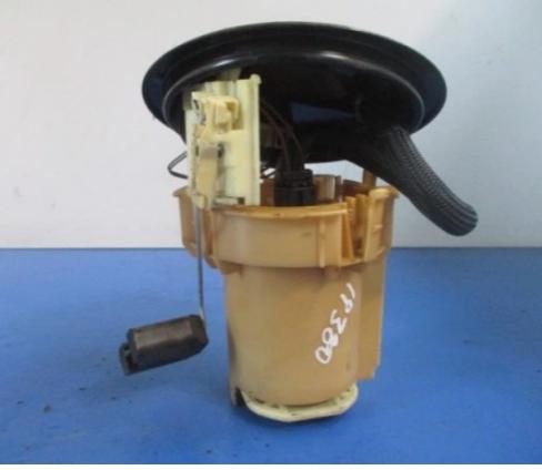 Opel Astra II 1998-2009 sedan 1.6 16v petrol MT 74 kW 2002  Palivové čerpadlo 9157690 0580313059