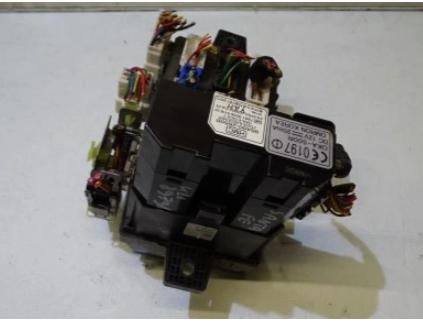 Hyundai Santa Fe 2000-2006 hatchback 2.0 CRDI diesel MT 82.5 kW 2001  Modul BSI 95400-26500