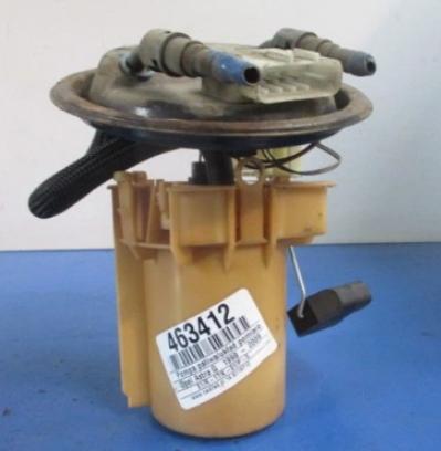 Opel Astra II 1998-2009 sedan 1.6 16v petrol MT 74 kW 2002  Palivové čerpadlo 9157690 0580313059 