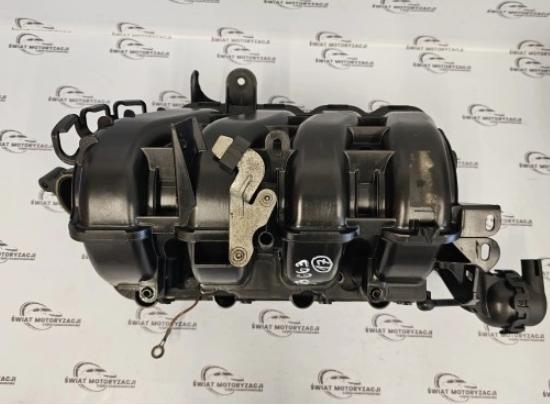 Opel Meriva B 2010-2017 hatchback 1.4 16v petrol MT 74 kW 2010  Sacie potrubia 55563664 A14XER 