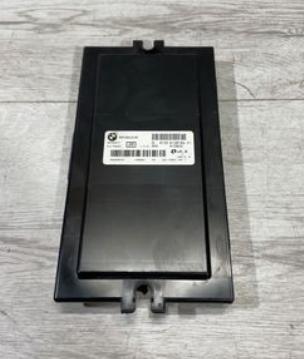 BMW 1 E87 2004-2011 hatchback 2.0 D diesel MT 105 kW 2007  Riadiaca jednotka 9128184 