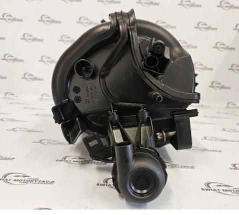 Opel Meriva B 2010-2017 hatchback 1.4 16v petrol MT 74 kW 2010  Sacie potrubia 55563664 A14XER