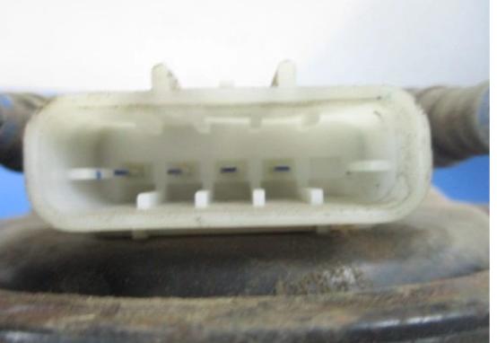 Opel Astra II 1998-2009 sedan 1.6 16v petrol MT 74 kW 2002  Palivové čerpadlo 9157690 0580313059