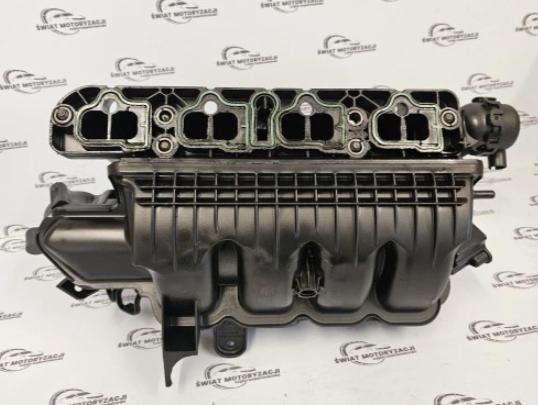 Opel Meriva B 2010-2017 hatchback 1.4 16v petrol MT 74 kW 2010  Sacie potrubia 55563664 A14XER