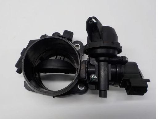 Ford Kuga Mk1 2008-2013 hatchback 2.0 TDCI diesel AT 103 kW 2010  Škrtiaca klapka 6G9Q-9E926-AE