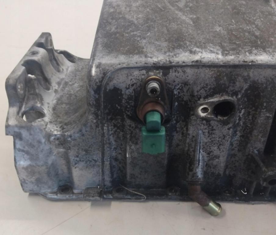 Peugeot Boxer I 1994-2006 hatchback 2.2 HDI diesel MT 74 kW 2003  Olejová vaňa