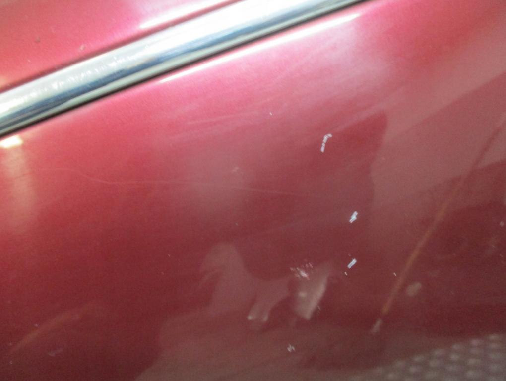 Rover 75 Blatník predný ľavý