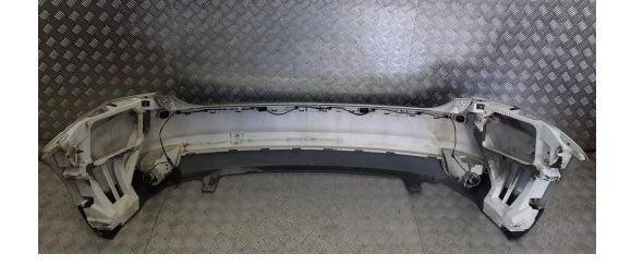 Ford Focus Mk2 2004-2011 hatchback 1.6 16v petrol MT 85 kW 2005  Nárazník zadný