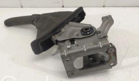 Opel Astra IV 2009-2015 hatchback 1.6 CDTI diesel MT 81 kW 2015  Ručná brzda 13432895