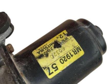 Mitsubishi Lancer VI 1996-2004 sedan 1.3 16v petrol MT 55 kW 1996  Motorček stieračov predný MR192057 60320 2282C