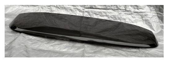 Citroen C5 III    KOMBI 5D 2.0HDI 163KM 08-17  Spoiler 9681135677