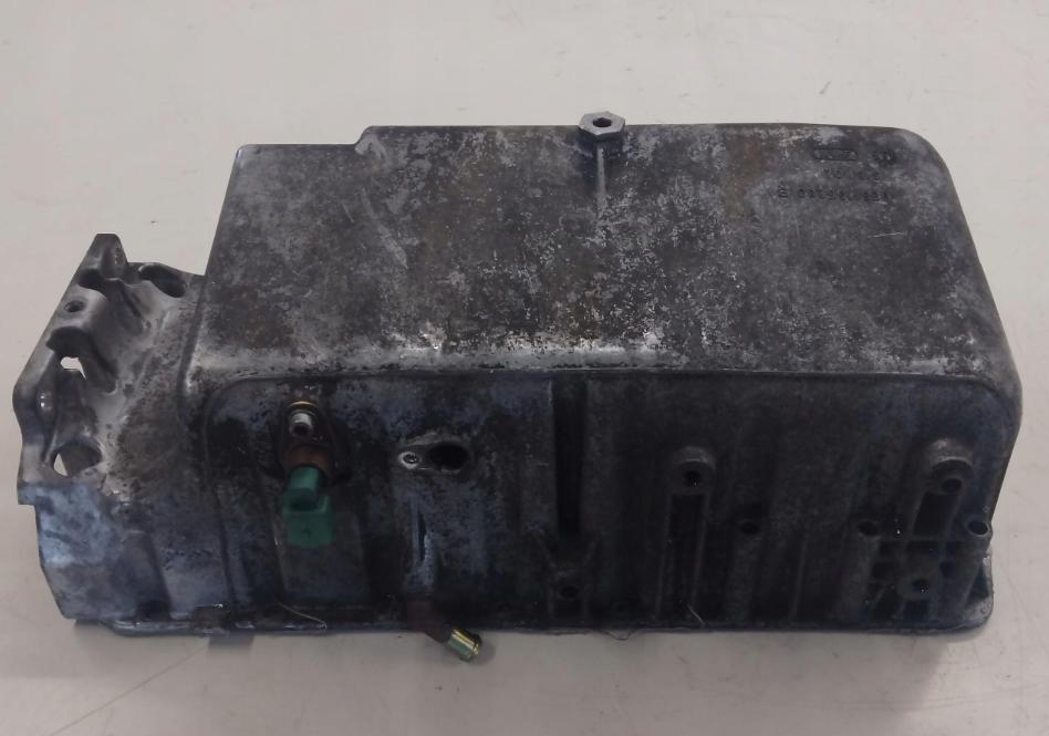 Peugeot Boxer I 1994-2006 hatchback 2.2 HDI diesel MT 74 kW 2003  Olejová vaňa