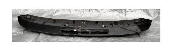 Citroen C5 III    KOMBI 5D 2.0HDI 163KM 08-17  Spoiler 9681135677
