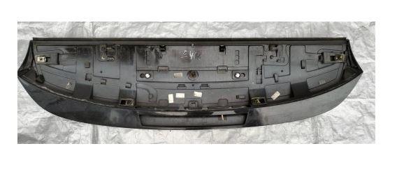 Citroen C5 III    KOMBI 5D 2.0HDI 163KM 08-17  Spoiler 9681135677