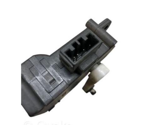 Honda CR-V III 2006-2011 hatchback 2.0 16v petrol AT 110 kW 2007  Motorček kúrenia 1138002320