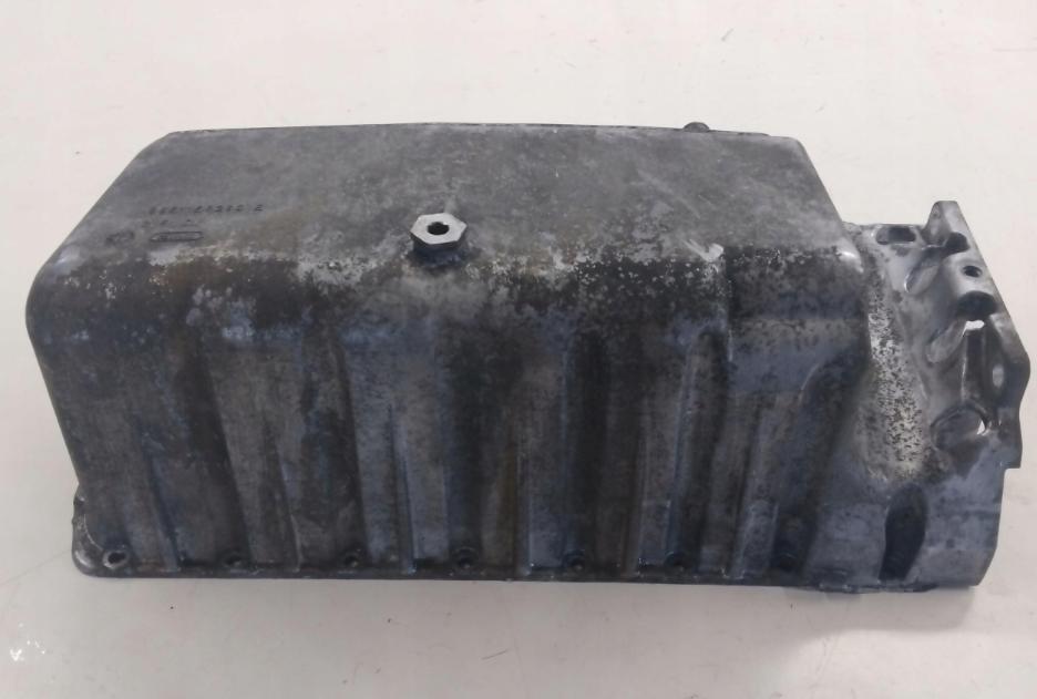 Peugeot Boxer I 1994-2006 hatchback 2.2 HDI diesel MT 74 kW 2003  Olejová vaňa