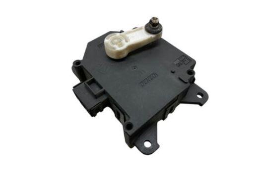 Honda CR-V III 2006-2011 hatchback 2.0 16v petrol AT 110 kW 2007  Motorček kúrenia 1138002320