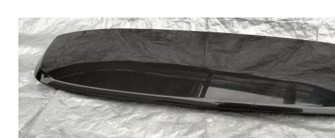 Citroen C5 III    KOMBI 5D 2.0HDI 163KM 08-17  Spoiler 9681135677