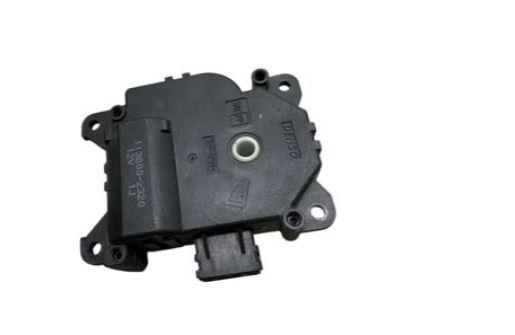 Honda CR-V III 2006-2011 hatchback 2.0 16v petrol AT 110 kW 2007  Motorček kúrenia 1138002320