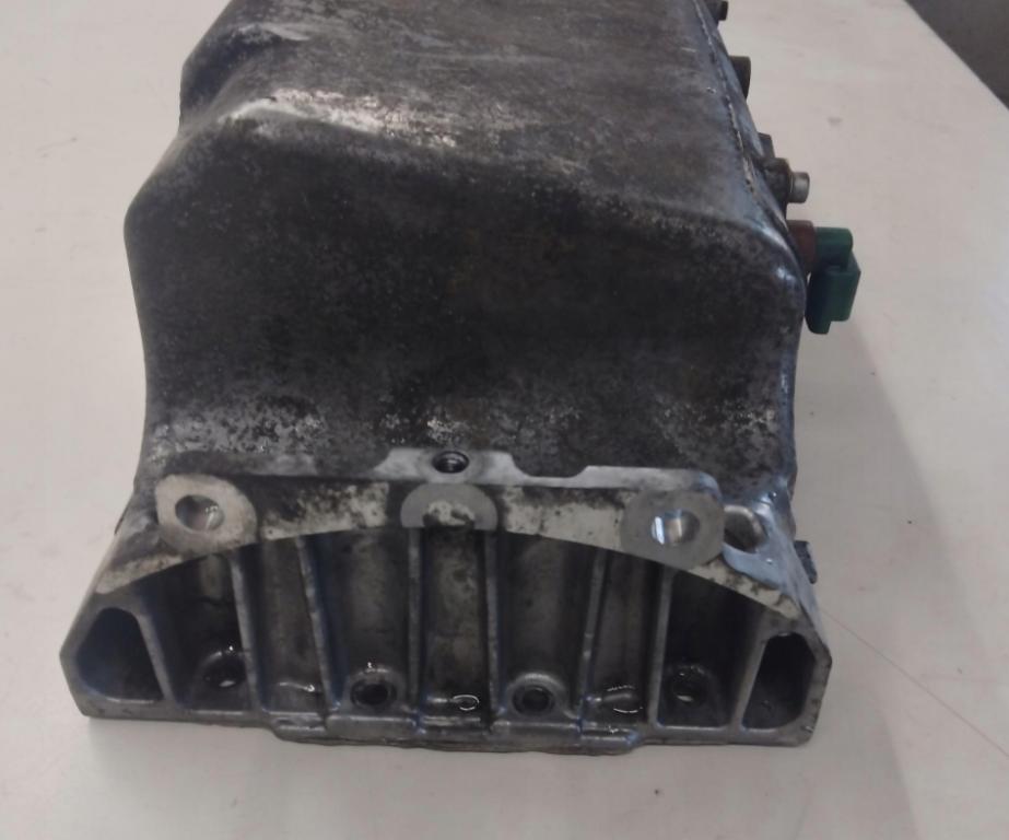 Peugeot Boxer I 1994-2006 hatchback 2.2 HDI diesel MT 74 kW 2003  Olejová vaňa