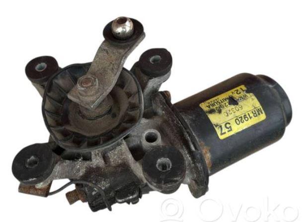 Mitsubishi Lancer VI 1996-2004 sedan 1.3 16v petrol MT 55 kW 1996  Motorček stieračov predný MR192057 60320 2282C