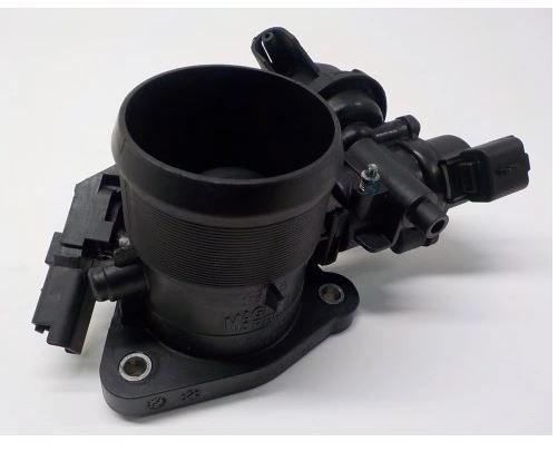 Ford Kuga Mk1 2008-2013 hatchback 2.0 TDCI diesel AT 103 kW 2010  Škrtiaca klapka 6G9Q-9E926-AE