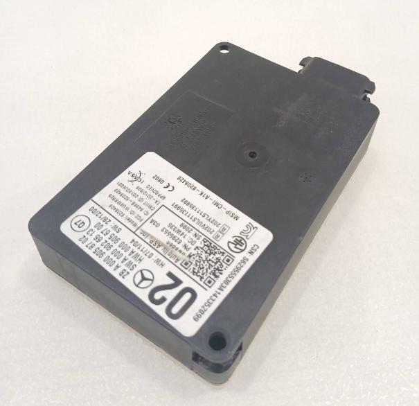 Mercedes S W222 2014  Radar A0009058702