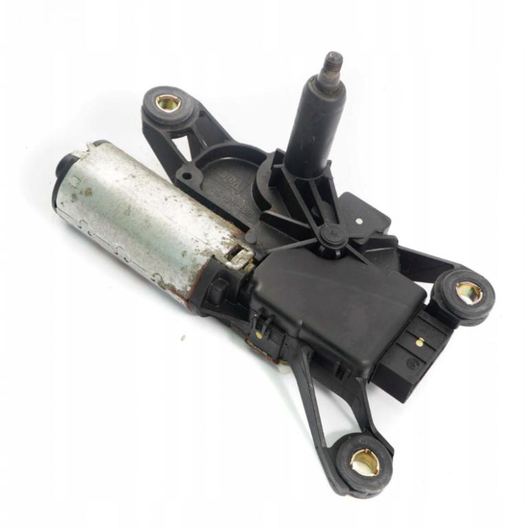 BMW X5 E53 1999-2006 hatchback 4.4 V8 petrol m62b44 AT 210 kW 2001  Motorček stieračov zadný 8402372 6927851