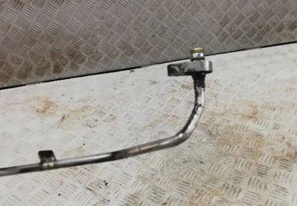 Nissan Micra K12 2003-2010 hatchback 1.5 DCI diesel MT 50 kW 2006  Hadica klimatizácie 92440ay600
