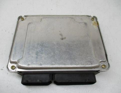 Volkswagen Passat B5 1995-2005 sedan 1.9 TDI diesel 96 kW 2002  Riadiaca jednotka 038906019EP