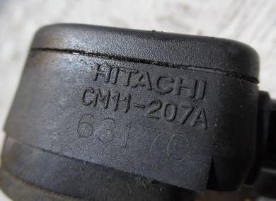 Honda Legend IV 2004-2012 sedan 3.5 V6 petrol 217 kW 2006  Zapaľovacia cievka CM11-207A