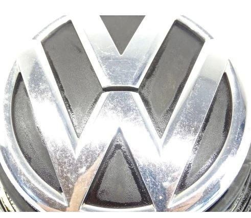 Volkswagen Golf VII 2012-2020 hatchback 1.6 TDI diesel MT 77 kW 2012  Zámok zadnej kapoty 3C5827469J 6R0827469C