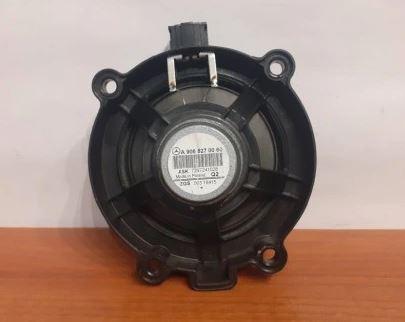 Volkswagen Crafter 2006-2016 hatchback 2.5 TDI diesel MT 80 kW 2007  Reproduktor A9068270060