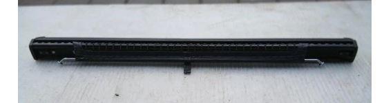 Skoda Octavia I 1996-2010 combi 1.9 TDI diesel MT 81 kW 2000  Roleta kufra 1U9861691B