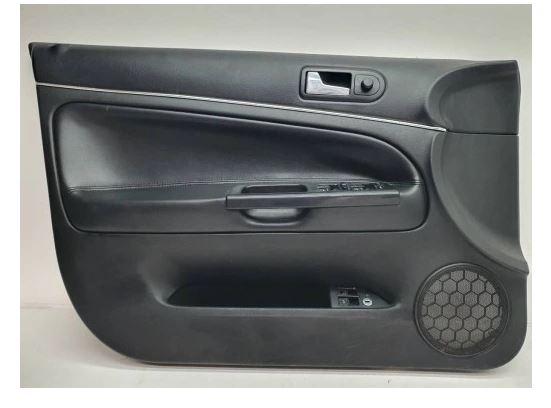 Volkswagen Passat B5  LIFT 1995-2005 sedan 1.9 TDI diesel MT 74 kW 2004  Tapacír dverí predný ľavý