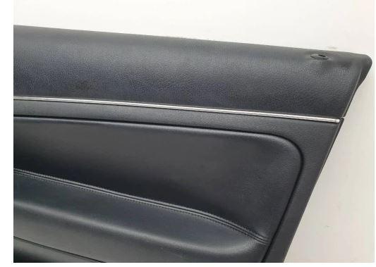 Volkswagen Passat B5 lift 1995-2005 sedan 1.9 TDI diesel MT 74 kW 2004  Tapacír dverí predný pravý