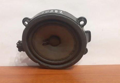 Volkswagen Crafter 2006-2016 hatchback 2.5 TDI diesel MT 80 kW 2007  Reproduktor A9068270060