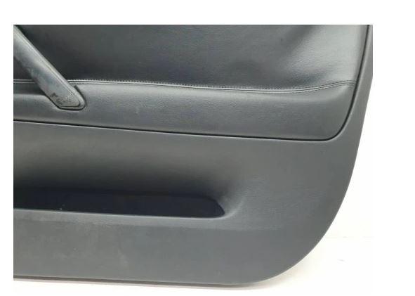 Volkswagen Passat B5 lift 1995-2005 sedan 1.9 TDI diesel MT 74 kW 2004  Tapacír dverí predný pravý