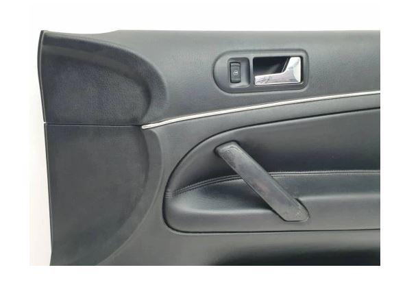 Volkswagen Passat B5 lift 1995-2005 sedan 1.9 TDI diesel MT 74 kW 2004  Tapacír dverí predný pravý