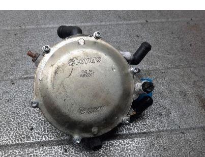 Peugeot 807 2002-2014 hatchback 2.2 16v petrol MT 116 kW 2005  LPG ostatné 67R-0192006