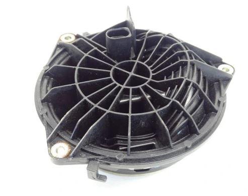 Volkswagen Golf VII 2012-2020 hatchback 1.6 TDI diesel MT 77 kW 2012  Zámok zadnej kapoty 3C5827469J 6R0827469C