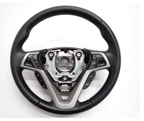 Hyundai Veloster 2011-2018 hatchback 1.6 GDI petrol MT 103 kW 2013  Volant 1105300325