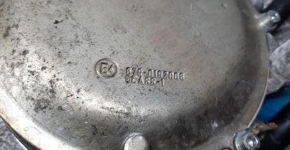 Peugeot 807 2002-2014 hatchback 2.2 16v petrol MT 116 kW 2005  LPG ostatné 67R-0192006