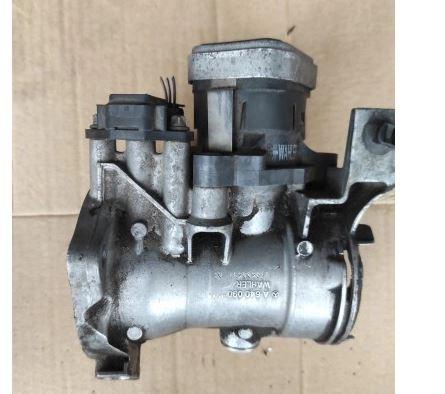 Mercedes A W169 2004-2012 hatchback 2.0 CDI diesel MT 80 kW 2004  Škrtiaca klapka A6400901470